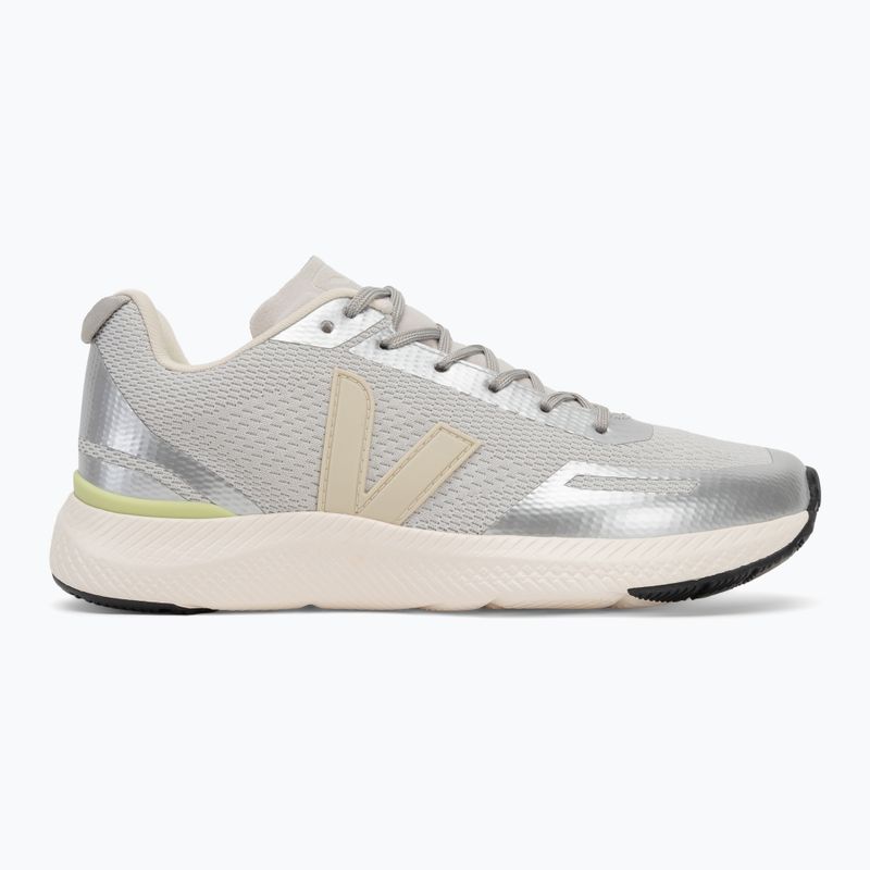 Dámska obuv VEJA Impala light grey/pierre/silver 2