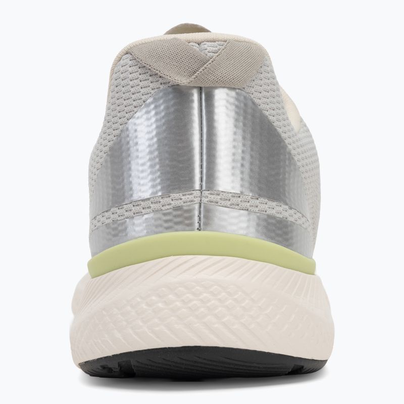 Dámska obuv VEJA Impala light grey/pierre/silver 6