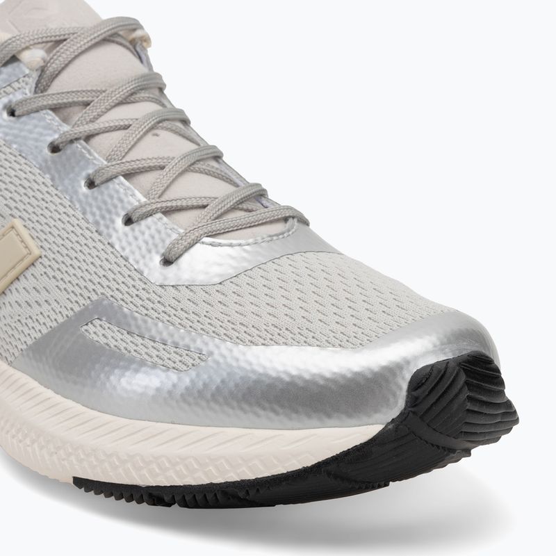 Dámska obuv VEJA Impala light grey/pierre/silver 7