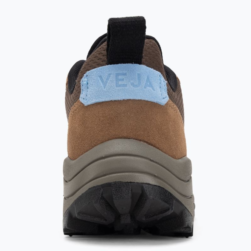 Dámske topánky  VEJA Venturi II eagle/swan 6