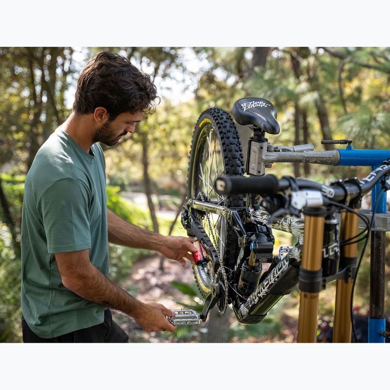 Mazivo na reťaz Finish Line Bio Wax Boosted 60 ml 2