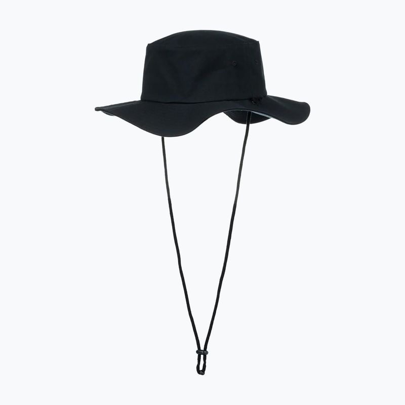 Pánsky klobúk Quiksilver Bushmaster black 2