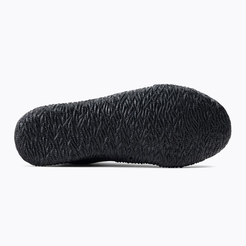 Dámska neoprénová obuv ROXY Prologue Toe Reef Boot 2021 true black 4
