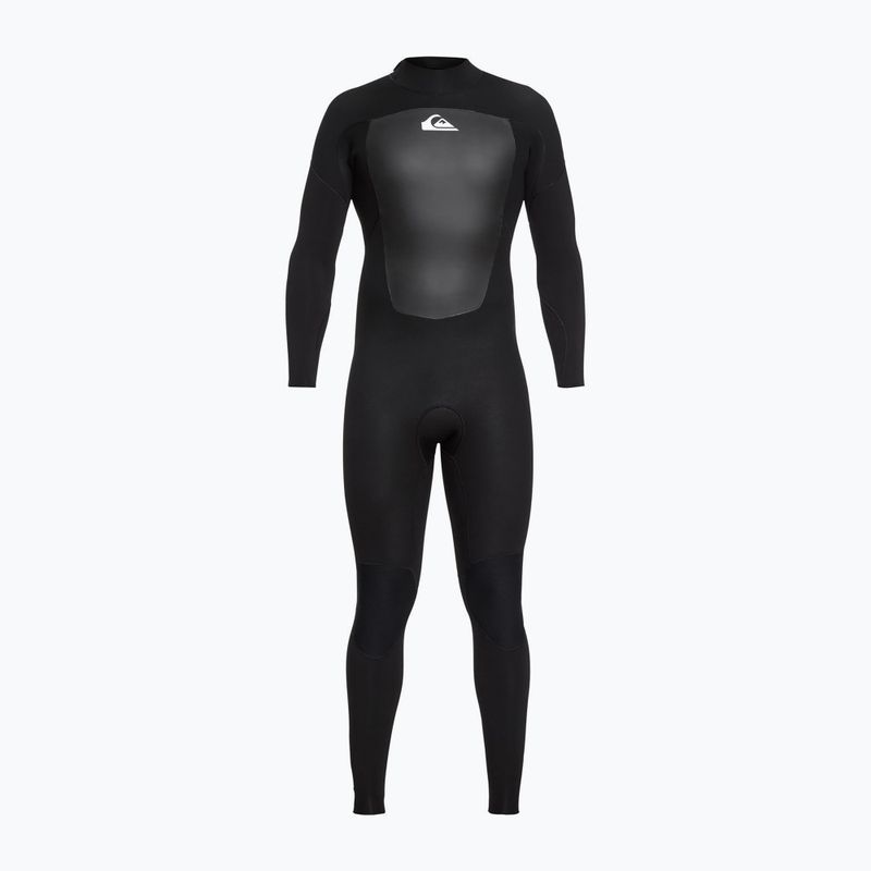Quiksilver Prologue 4/3 mm pánska plavecká pena čierna EQYW103067-KVJ0 6