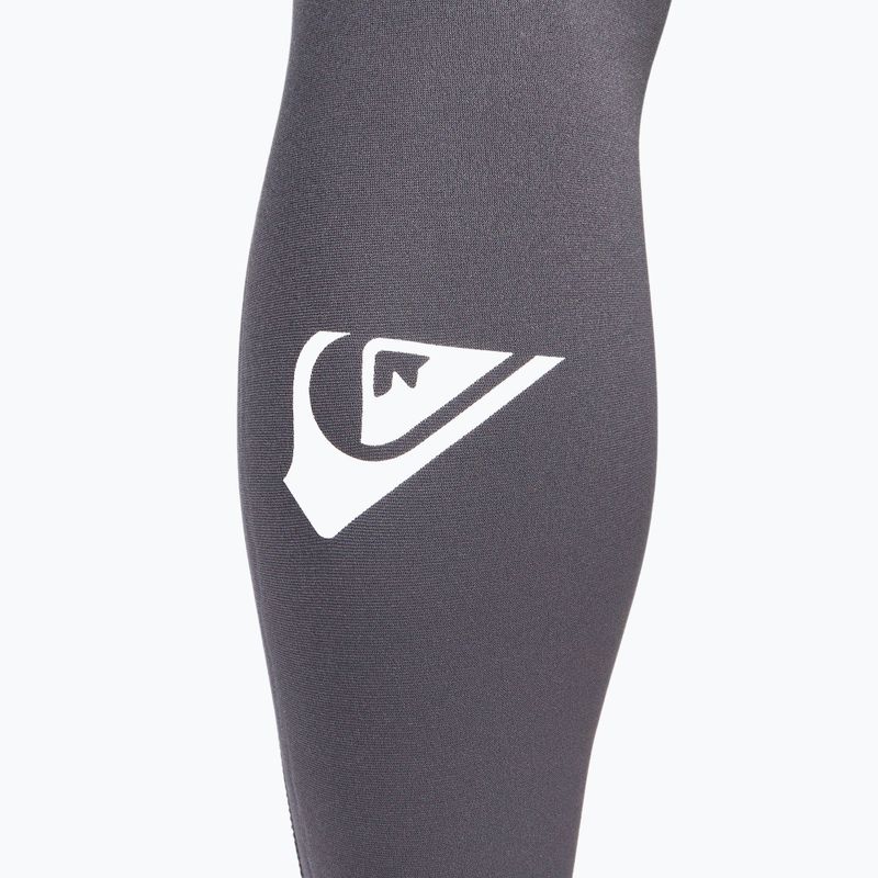 Quiksilver Prologue 4/3 mm pánsky plavecký neoprén čierny EQYW103067 3