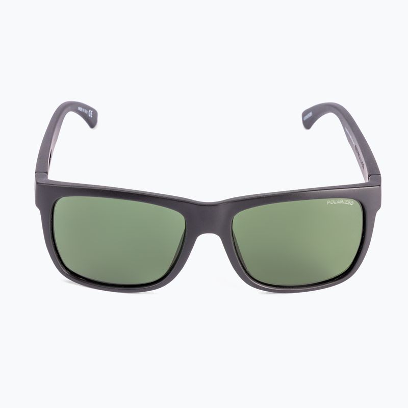 Quiksilver Charger Polarized Plávajúce slnečné okuliare čierne EQYEY03113 5