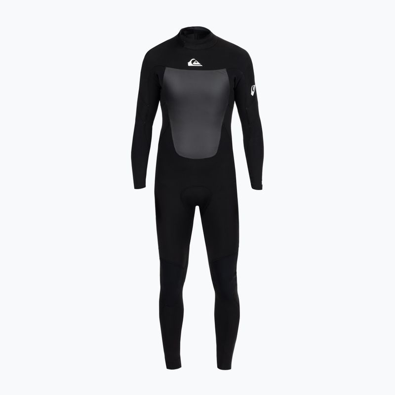 Pánska plavecká pena Quiksilver Syncro GBS 3/2 mm Black EQYW103084-XKKW
