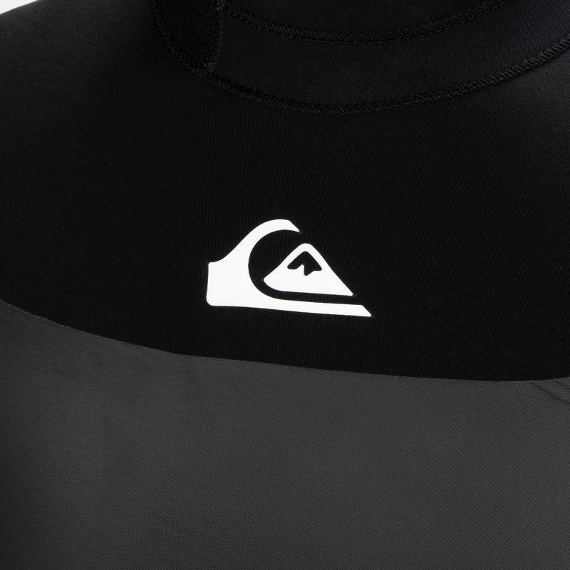 Pánska plavecká pena Quiksilver Syncro GBS 3/2 mm Black EQYW103084-XKKW 4