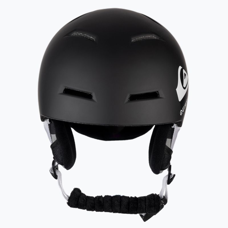 Quiksilver Theory M HLMT snowboardová prilba čierna EQYTL03033-KVJ0 2