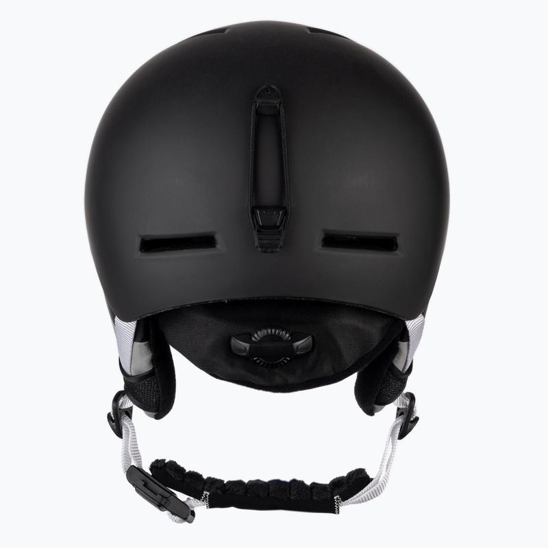Quiksilver Theory M HLMT snowboardová prilba čierna EQYTL03033-KVJ0 3