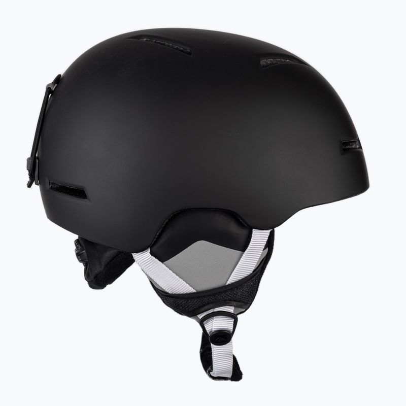 Quiksilver Theory M HLMT snowboardová prilba čierna EQYTL03033-KVJ0 4