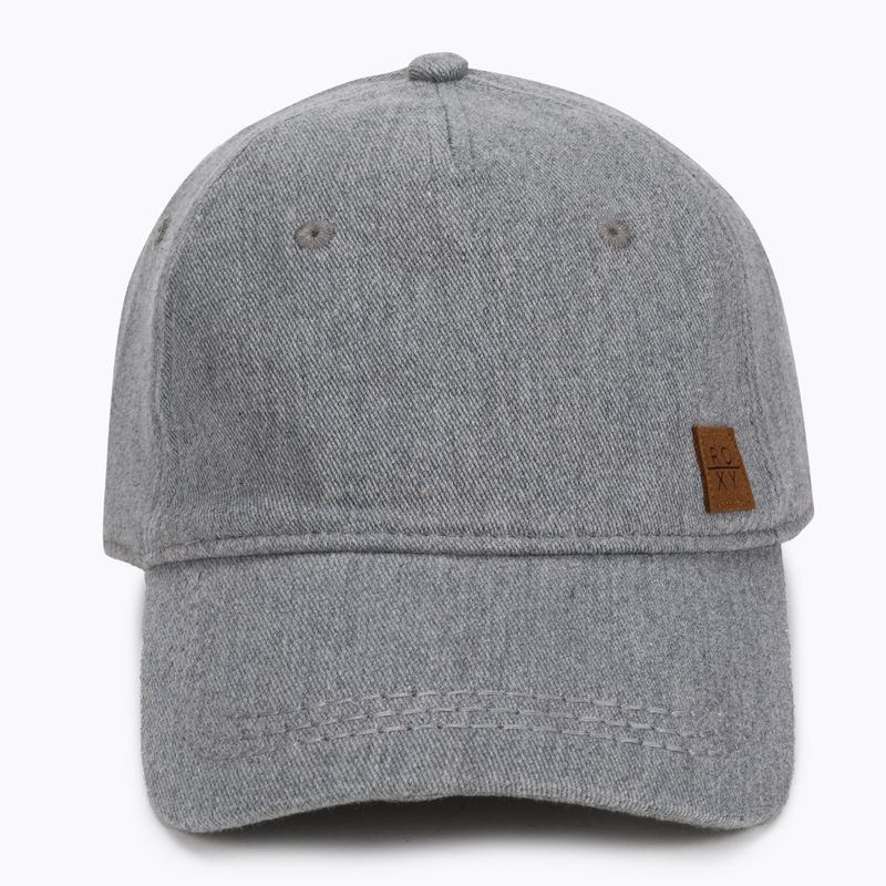 Dámska bejzbalová čiapka ROXY Extra Innings A 2021 heritage heather 2