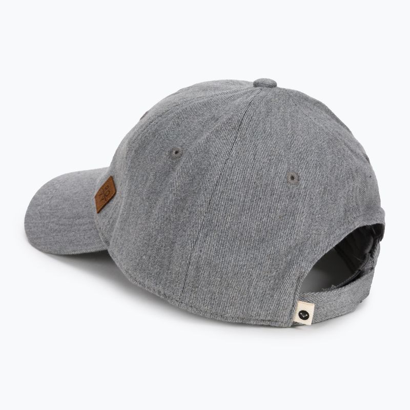 Dámska bejzbalová čiapka ROXY Extra Innings A 2021 heritage heather 4