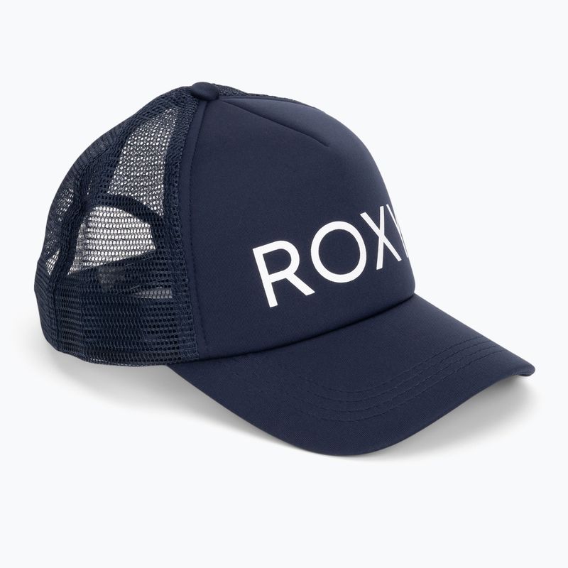 Dámska bejzbalová čiapka ROXY Soulrocker 2021 mood indigo