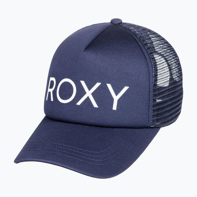 Dámska bejzbalová čiapka ROXY Soulrocker 2021 mood indigo 6