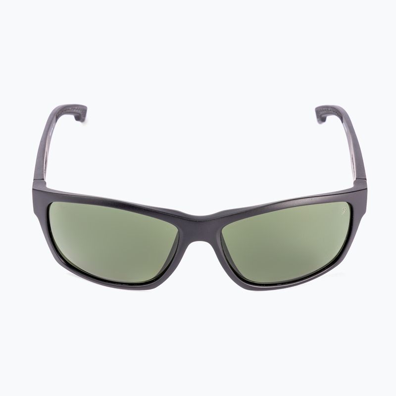 Slnečné okuliare Quiksilver Trailway Polarized Floatable black EQYEY03133 5