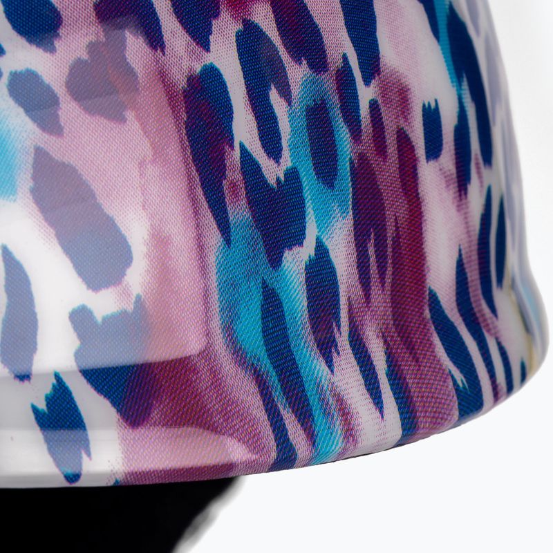 Detská snowboardová prilba ROXY Slush Girl 2021 bright white leopold 6