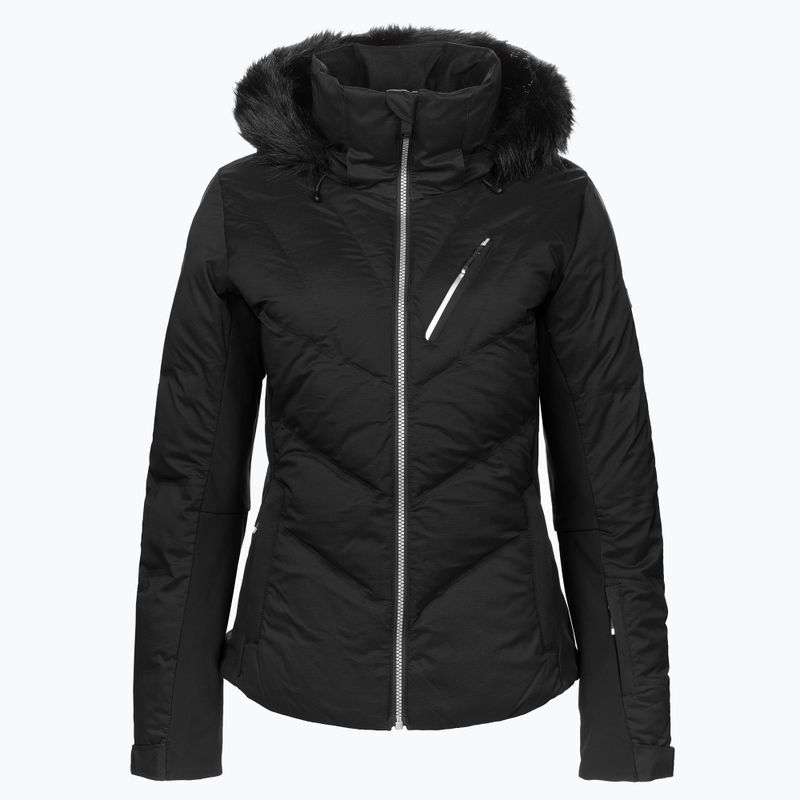 Dámska snowboardová bunda ROXY Snowstorm 2021 true black 13