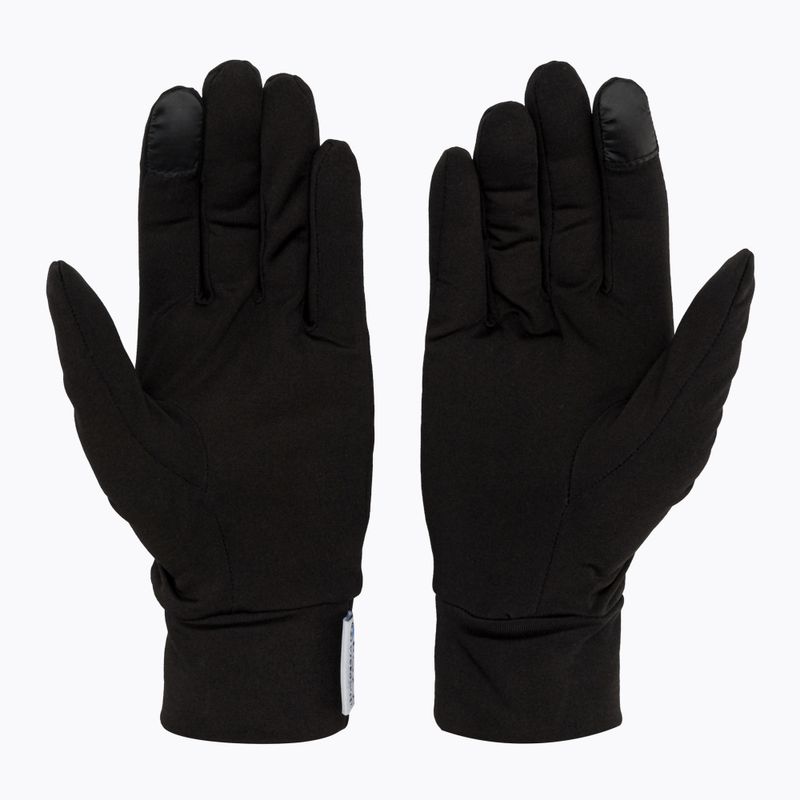 Dámske rukavice na snowboard ROXY Hydrosmart Liner 2021 true black 3