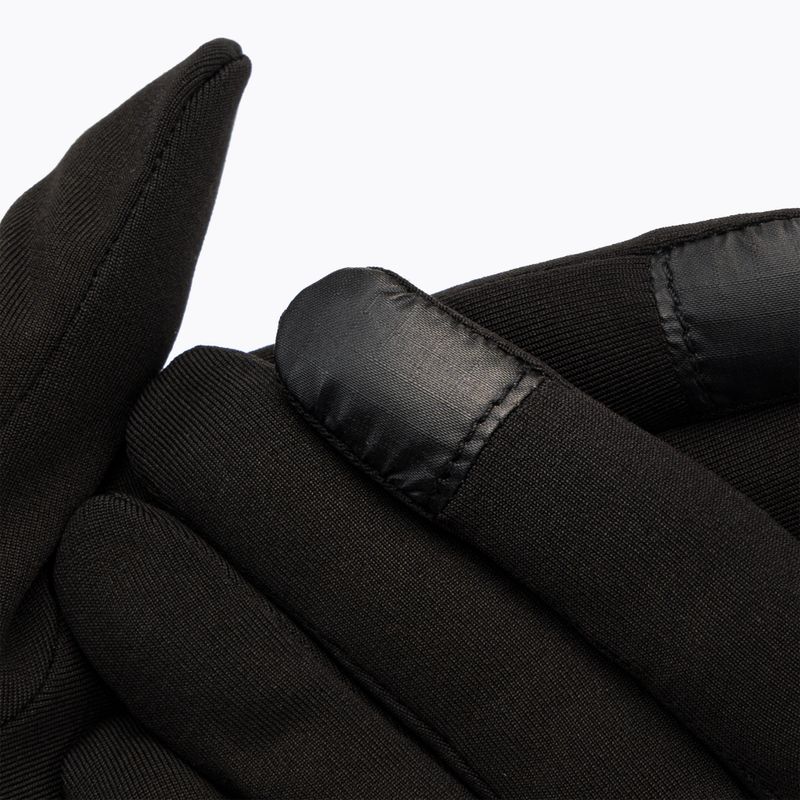 Dámske rukavice na snowboard ROXY Hydrosmart Liner 2021 true black 5