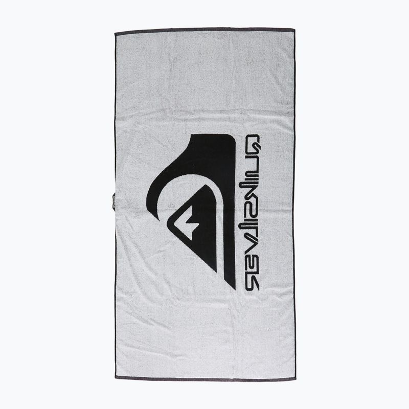 Uterák Quiksilver Salty Trims black 2