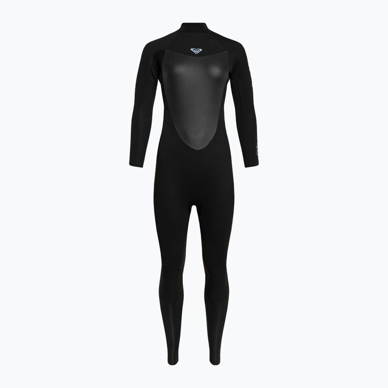 Dámsky neoprénový oblek ROXY 3/2 Prologue BZ FLT 2021 black 2