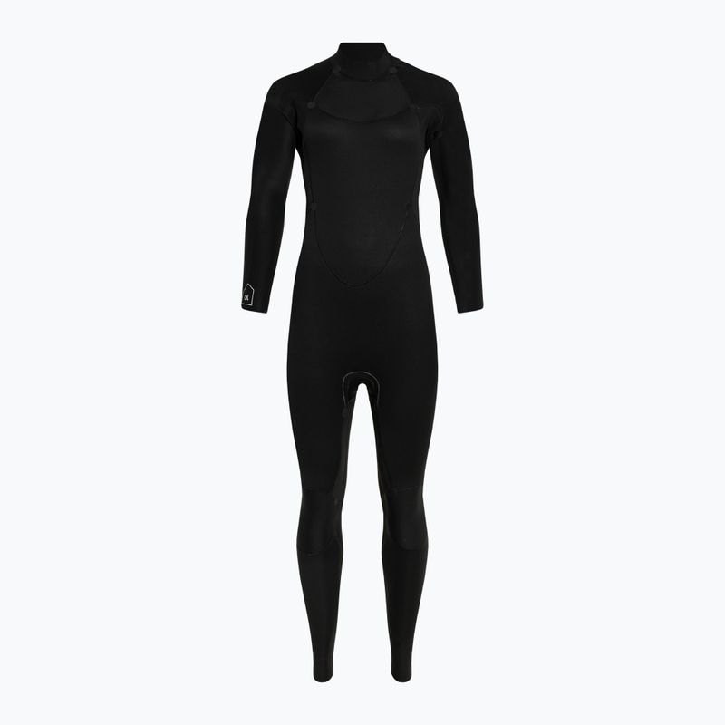 Dámsky neoprénový oblek ROXY 3/2 Prologue BZ FLT 2021 black 4