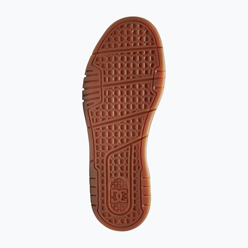 Pánske topánky DC Stag grey/gum 12