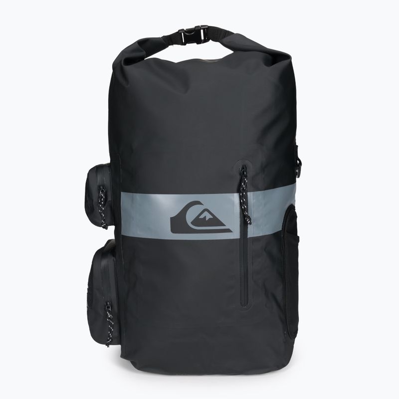 Pánsky batoh Surfin' Quiksilver Evening Sesh black 2