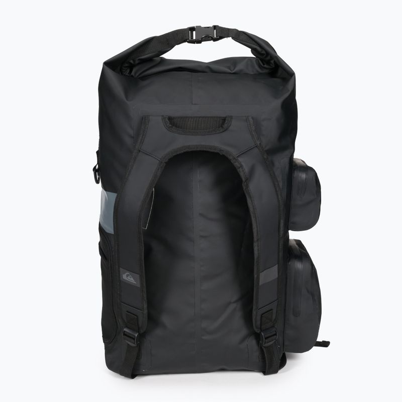 Pánsky batoh Surfin' Quiksilver Evening Sesh black 3
