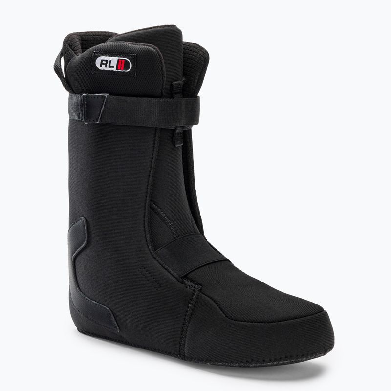 Pánske topánky na snowboard DC Control So black 5