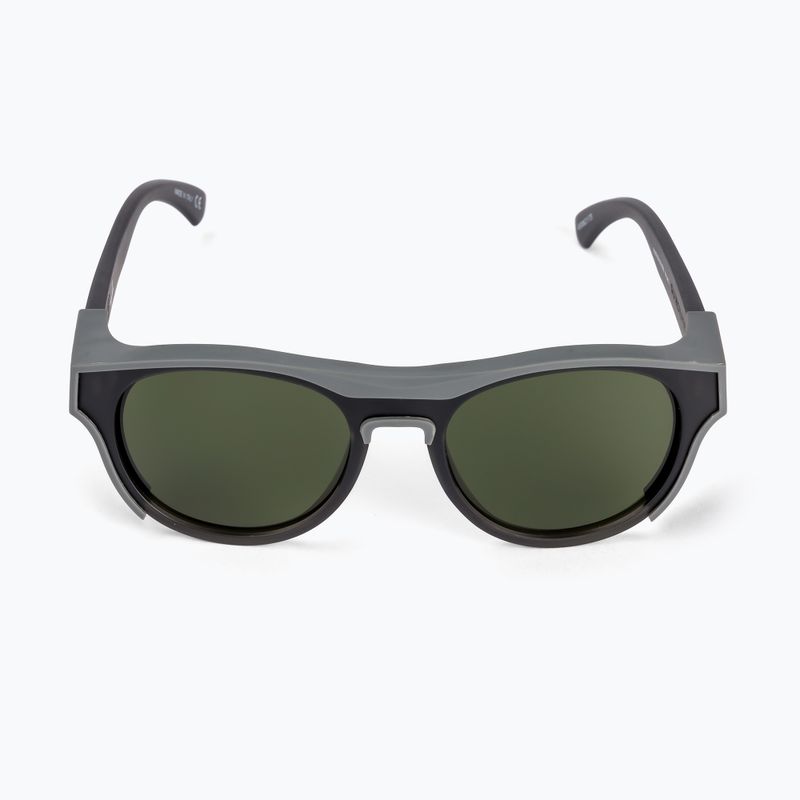 Slnečné okuliare Quiksilver Eliminator+ čierne EQYEY03150 3