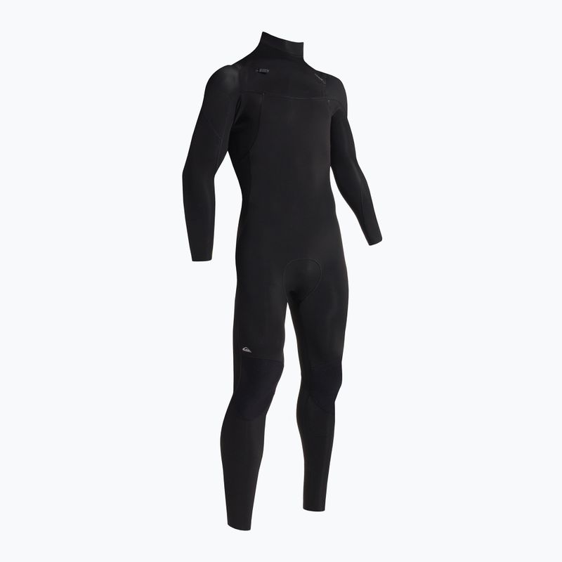 Quiksilver Pánske Everyday Sessions 3/2 mm plavecká pena čierna EQYW103122-KVD0