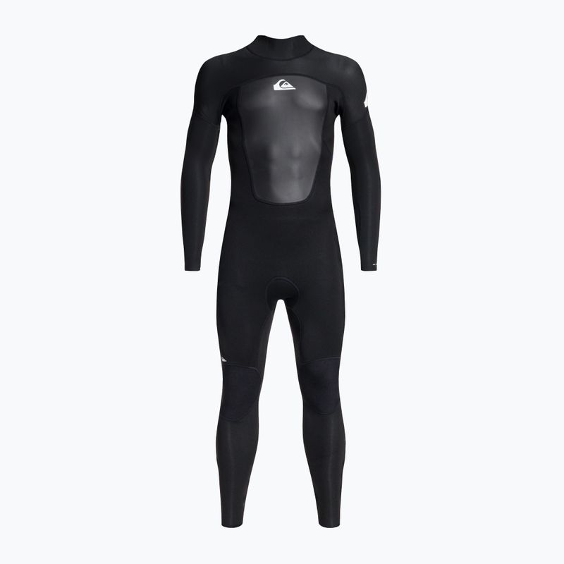 Quiksilver Prologue 3/2 mm pánsky plavecký neoprén čierny EQYW103134-KVD0 2