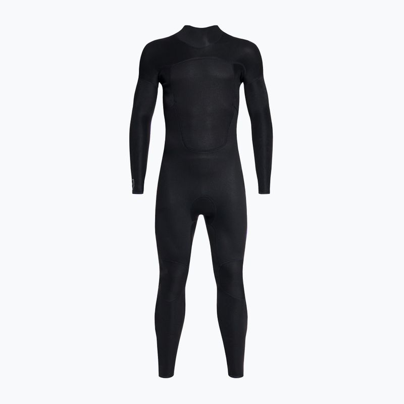 Quiksilver Prologue 3/2 mm pánsky plavecký neoprén čierny EQYW103134-KVD0 4