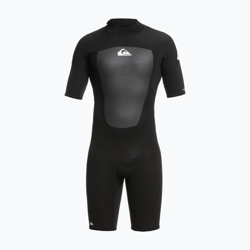 Quiksilver Prologue 2/2 mm pánsky plavecký neoprén čierny EQYW503028-KVD0