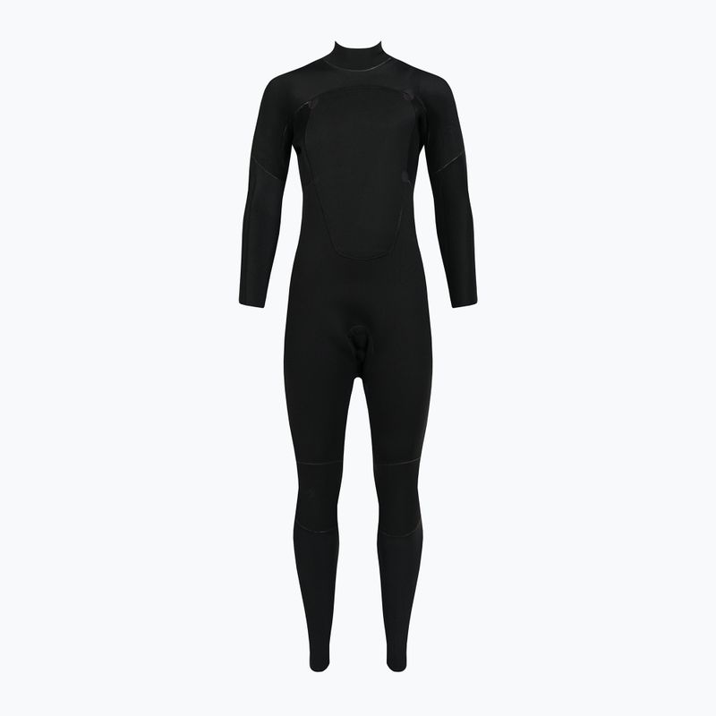 Quiksilver Prologue 4/3 mm detská plavecká pena čierna EQBW103075-KVD0 4