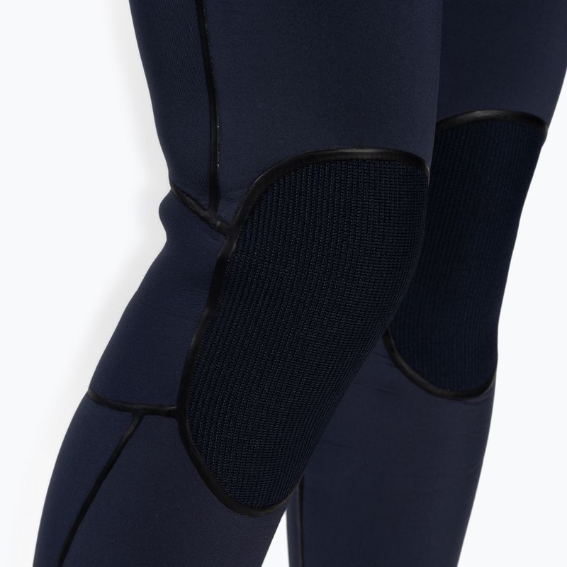 Dámsky neoprénový oblek ROXY 4/3 MB FZ GBS J 2021 dark navy/allure/sulphur 5