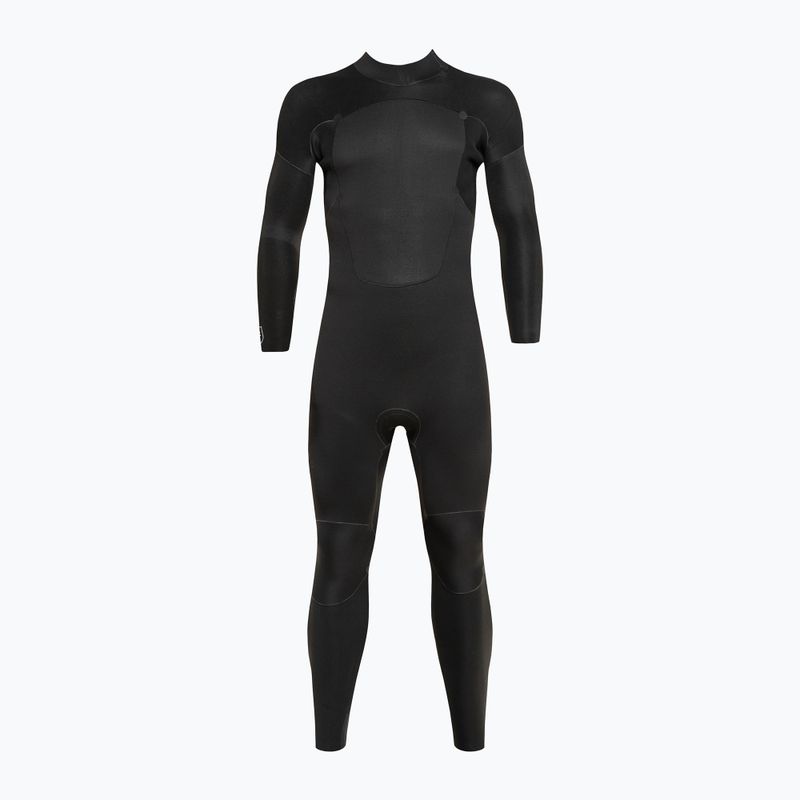 Quiksilver Prologue pánske 4/3 mm námornícky modré plavky EQYW103133 4