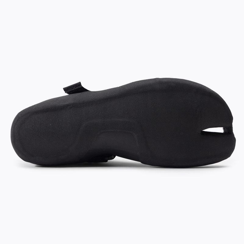Quiksilver Ed Session SPl 3mm neoprénové topánky čierne EQYWW03057-KVD0 4