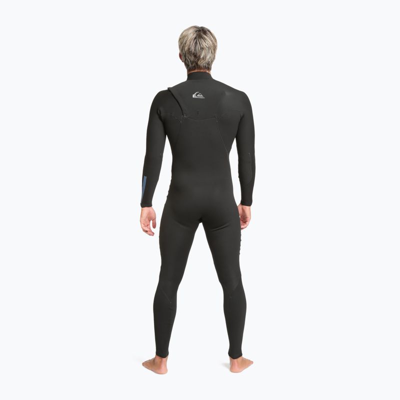 Quiksilver Pánska plavecká pena Highline 3/2 mm Black EQYW103114-KVD0 10