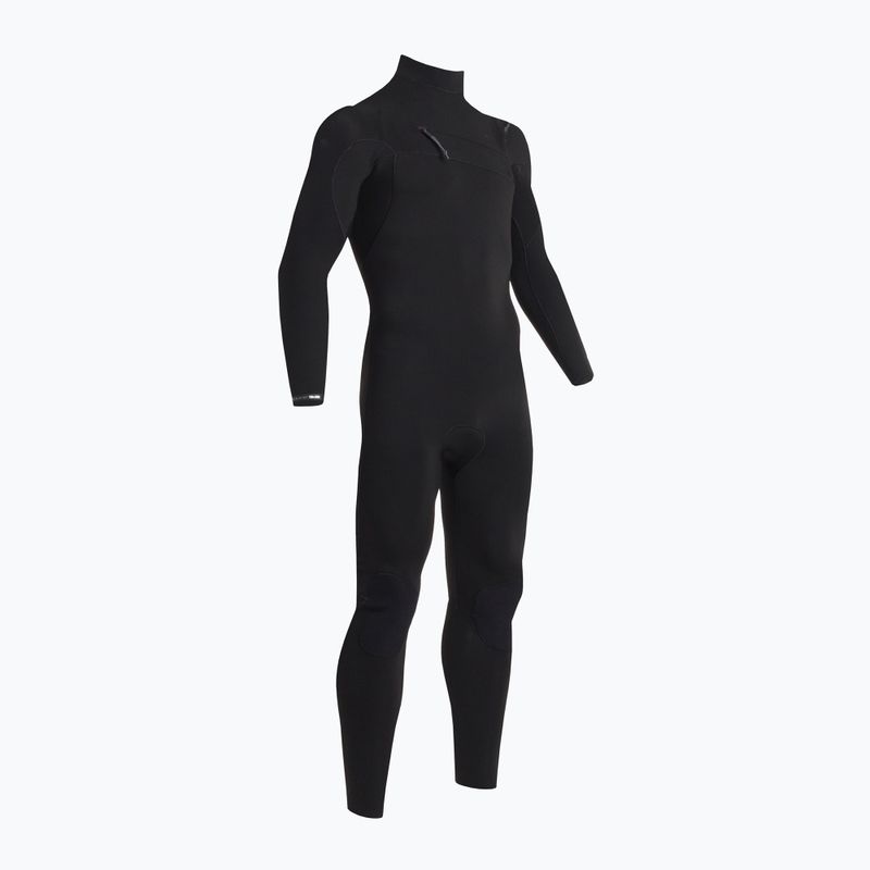 Quiksilver Pánska plavecká pena Highline 3/2 mm Black EQYW103114-KVD0