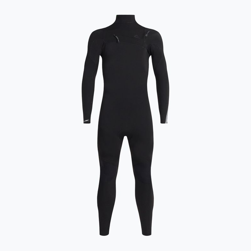 Quiksilver Pánska plavecká pena Highline 3/2 mm Black EQYW103114-KVD0 2