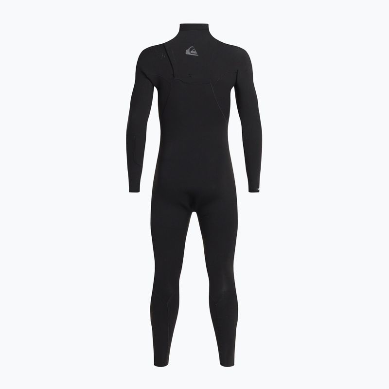 Quiksilver Pánska plavecká pena Highline 3/2 mm Black EQYW103114-KVD0 3