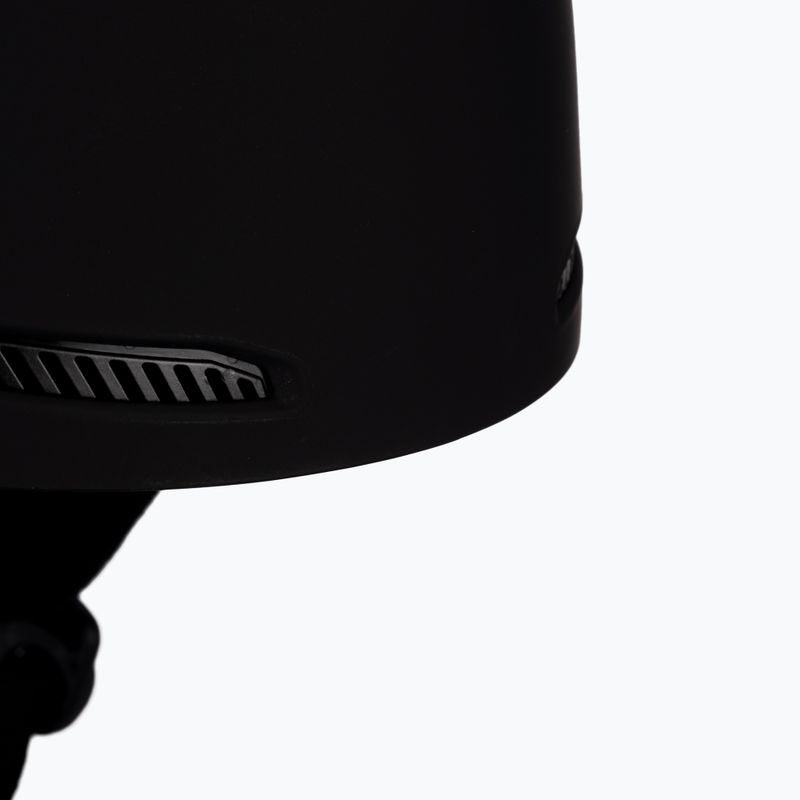 Dámska snowboardová prilba ROXY Freebird 2021 true black 6