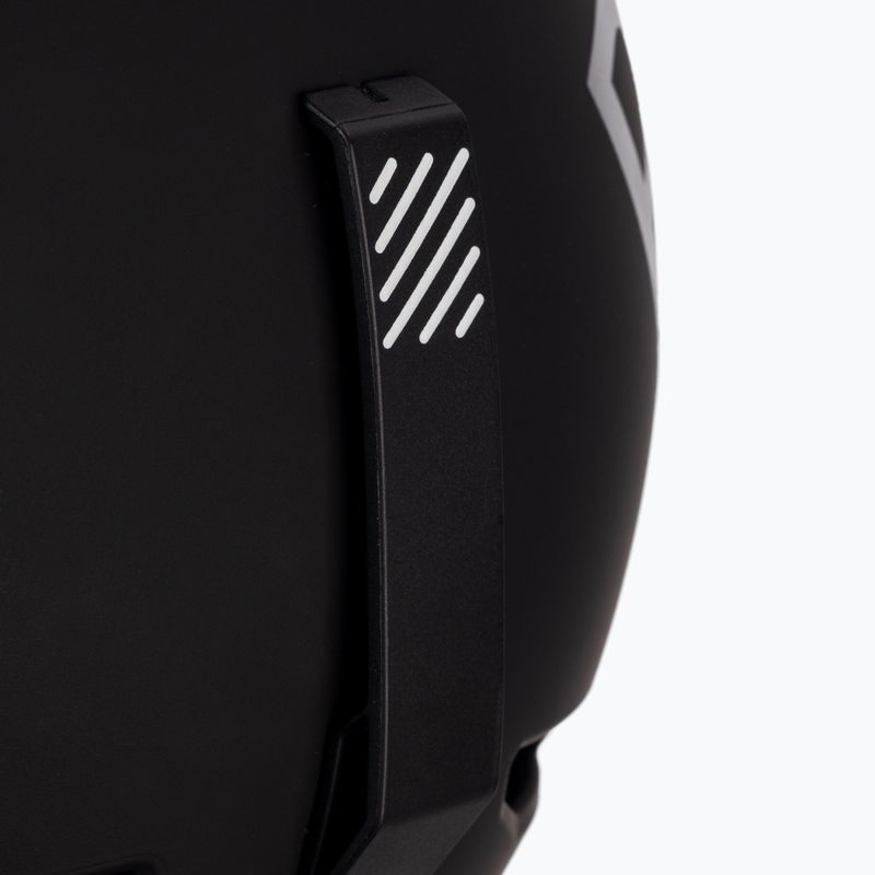 Dámska snowboardová prilba ROXY Freebird 2021 true black 7