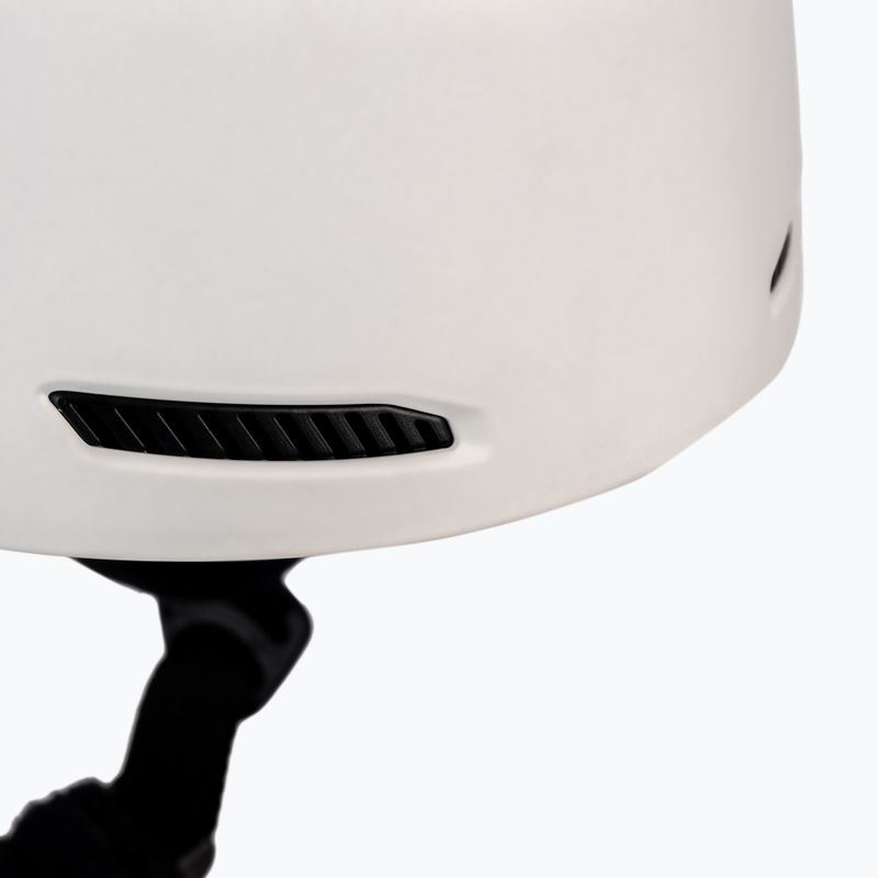 Dámska snowboardová prilba ROXY Freebird 2021 bright white 6