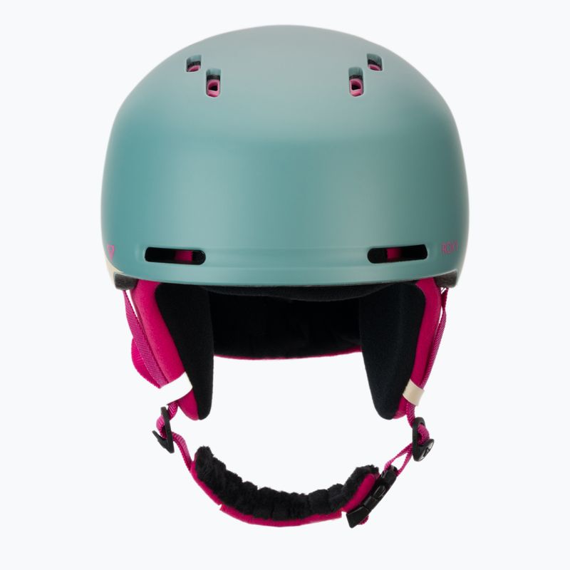 Dámska snowboardová prilba ROXY Kashmir J 2021 stone blue 2