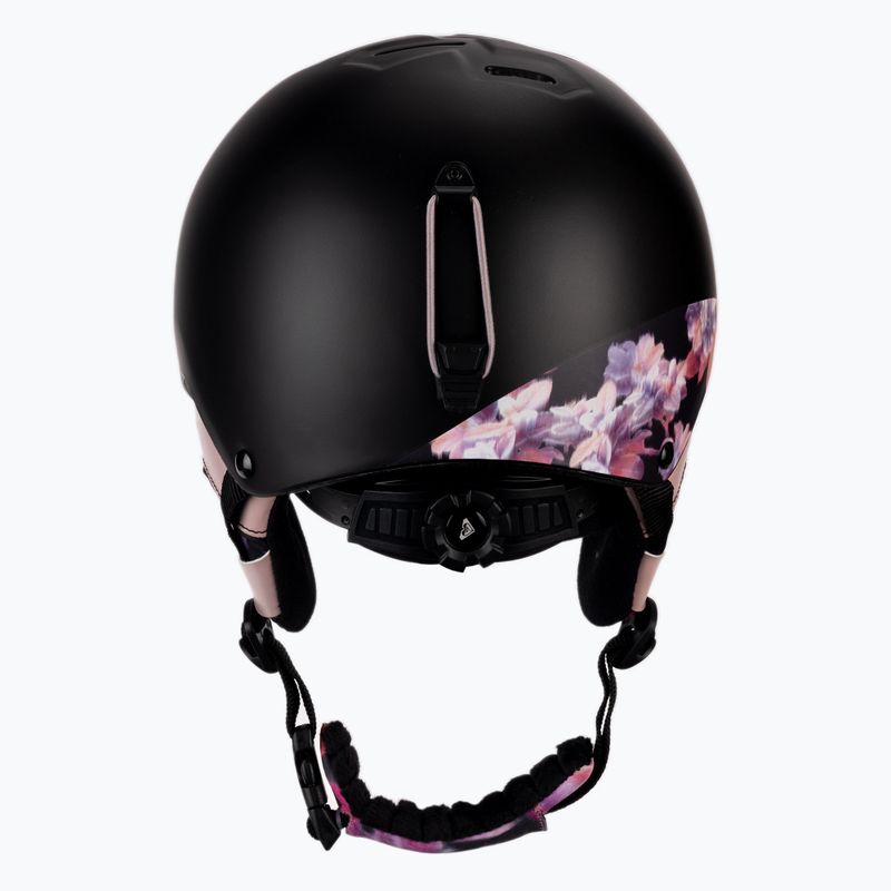 Detská snowboardová prilba ROXY Happyland G 2021 true black/joria 3