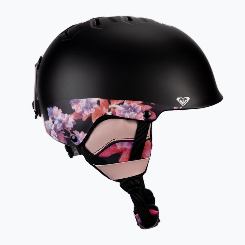 Detská snowboardová prilba ROXY Happyland G 2021 true black/joria 4